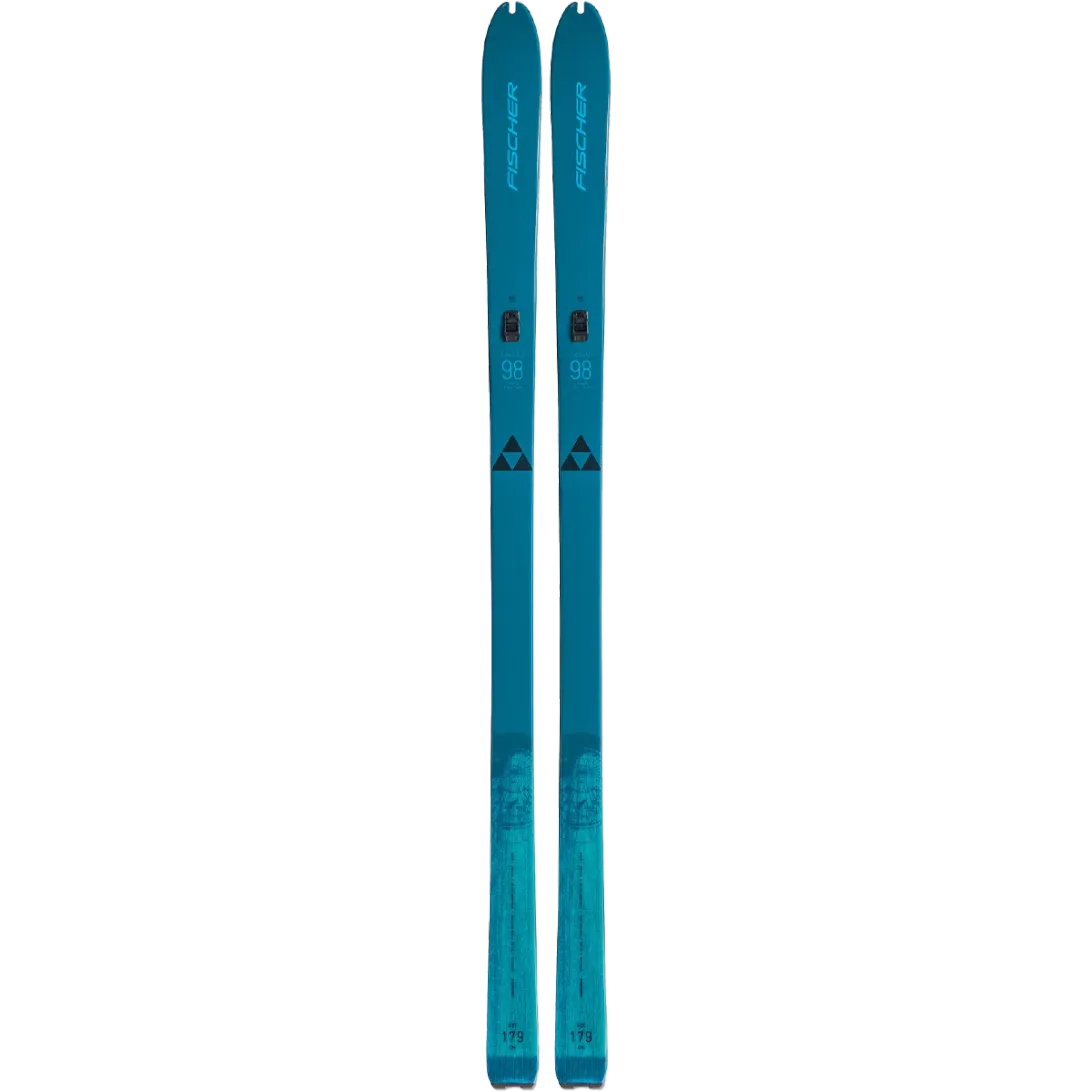 2022/2023 Fischer S-Bound 98 Backcountry XC Ski
