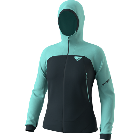 Dynafit Ridge Hoodie - Women