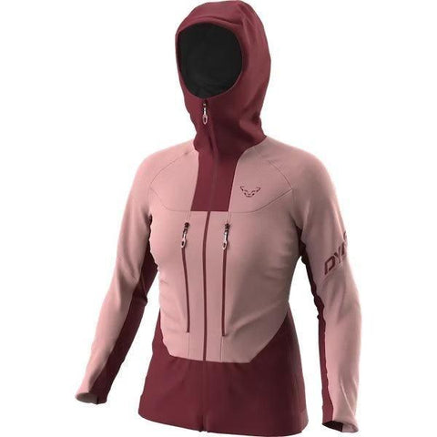 Dynafit TLT DynaStretch Jacket - Women