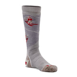 Fox River Monkey'n Around Ski Socks - Kid's