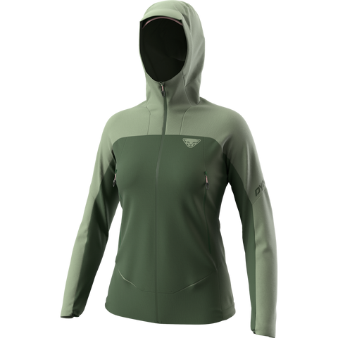 Dynafit Ridge DynaStretch Jacket - Women