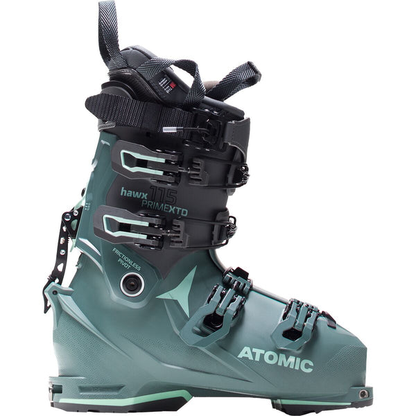 2021 2022 Hawx Prime XTD 115 Women s Tech GW AT Boot Icebox Mountain Sports