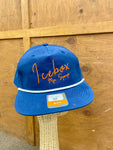 Icebox Cap