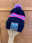 Icebox Pom Hat