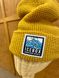 Icebox Beanie