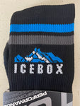 Icebox Socks