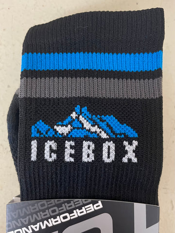 Icebox Socks