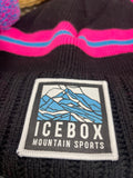 Icebox Pom Hat