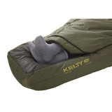 Kelty Tuck 40 Deg Sleeping Bag