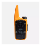 BCA BC LINK Mini Radio