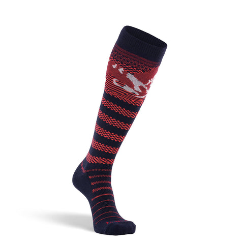 Fox River Chatter Ski Socks - Men