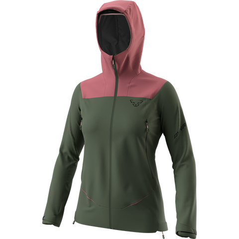 Dynafit Ridge GORE-TEX Jacket - Women