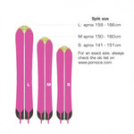 Pomoca Splitboard Skins Climb 2.0